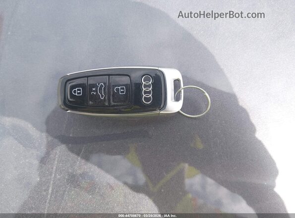 WA1LXAF7XMD034538 2021 AUDI Q7 Бежевый Вид панели приборов