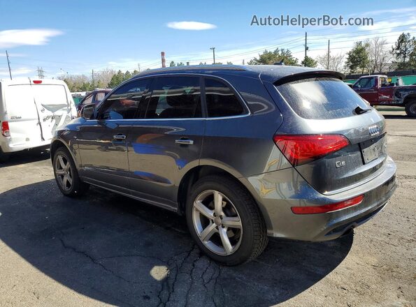 WA1M2AFP7HA092584 2017 AUDI Q5 Gray Задня ліва чверть