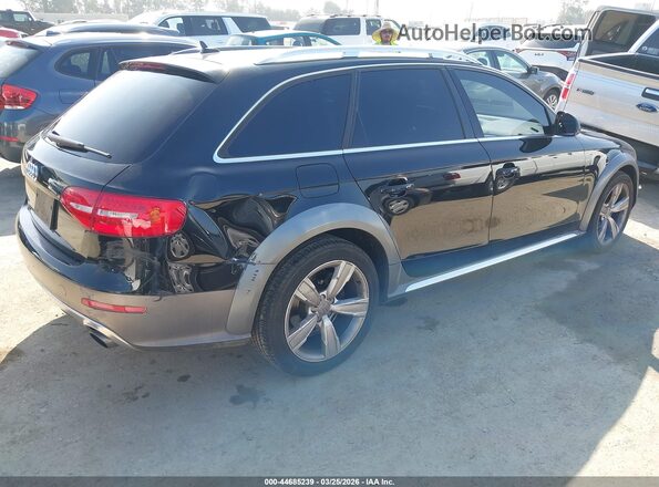 WA1TFAFL0GA016216 2016 AUDI ALLROAD Black უკანა მარჯვენა