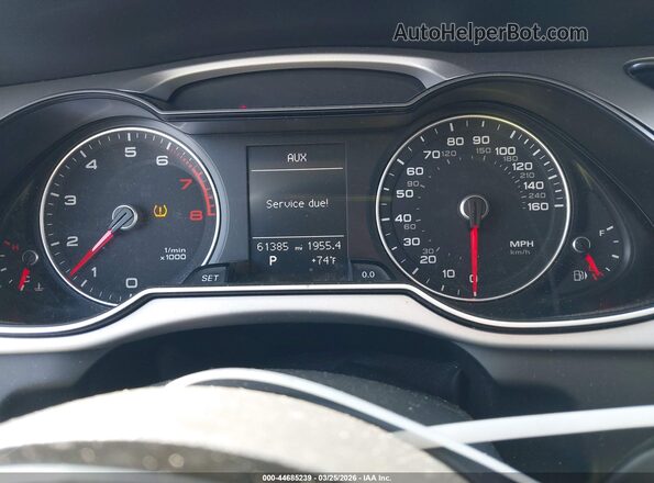 WA1TFAFL0GA016216 2016 AUDI ALLROAD Black უკანა სავარძლების ხედი