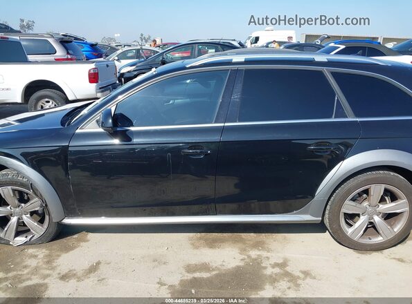 WA1TFAFL0GA016216 2016 AUDI ALLROAD Black სალონის 360-გრადუსიანი ხედი