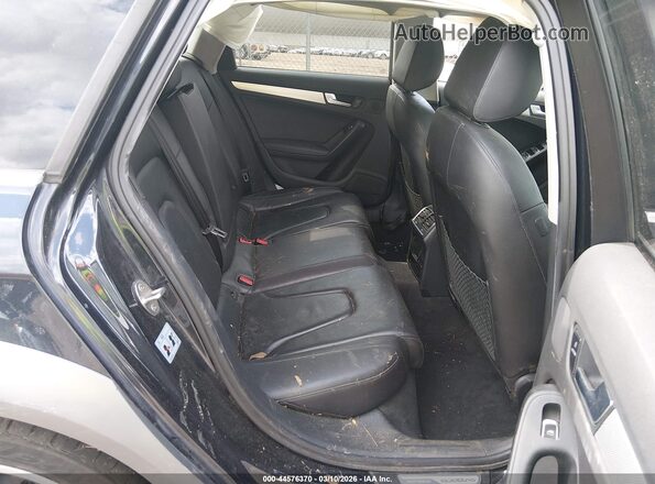WA1TFAFL8GA017713 2016 AUDI ALLROAD Black VIN კოდის სტიკერის ხედი