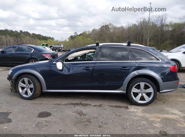 WA1TFAFL8GA017713 2016 AUDI ALLROAD Black სალონის 360-გრადუსიანი ხედი