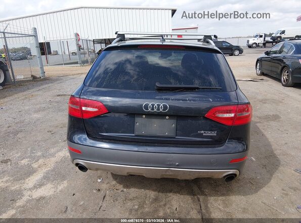 WA1TFAFL8GA017713 2016 AUDI ALLROAD Black 