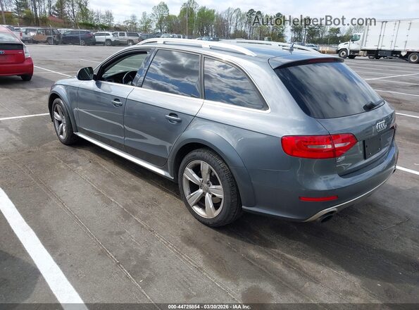 WA1UFAFL2GA015945 2016 AUDI ALLROAD Gray Rear left