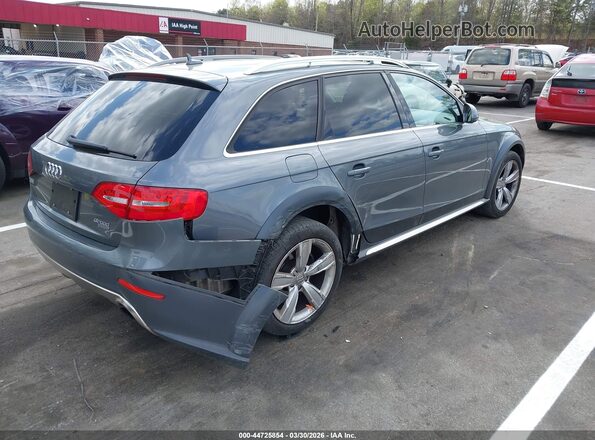 WA1UFAFL2GA015945 2016 AUDI ALLROAD Gray Rear right