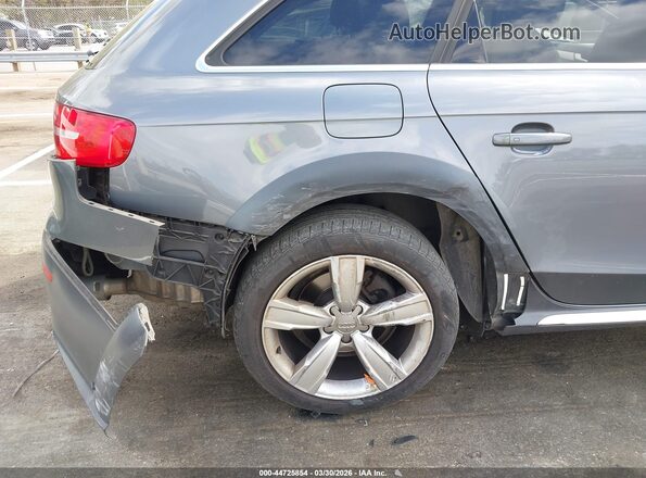 WA1UFAFL2GA015945 2016 AUDI ALLROAD Gray Front view