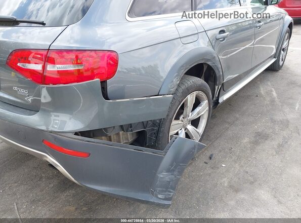 WA1UFAFL2GA015945 2016 AUDI ALLROAD Gray 