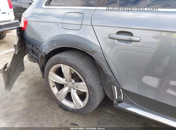 WA1UFAFL2GA015945 2016 AUDI ALLROAD Gray 