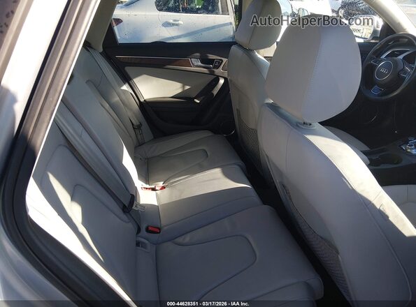WA1UFAFL8GA017201 2016 AUDI ALLROAD Silver 
