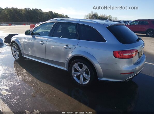 WA1UFAFL8GA017201 2016 AUDI ALLROAD Silver 