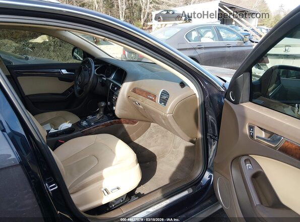 WA1UFAFLXGA015045 2016 AUDI ALLROAD Dark Blue 