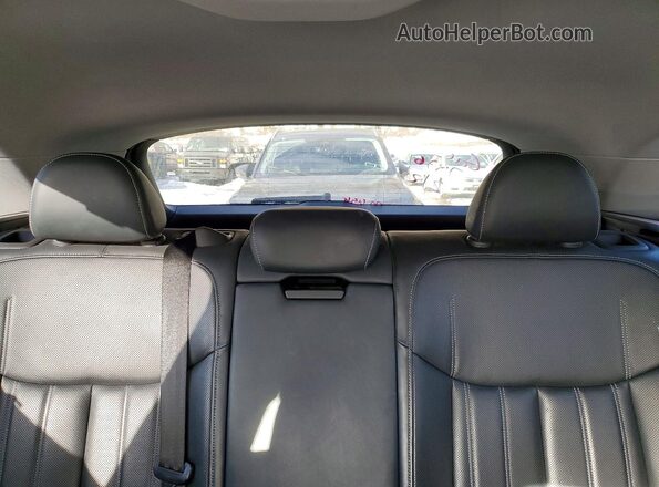 WA1VABGE2KB009400 2019 AUDI E-TRON Gray 