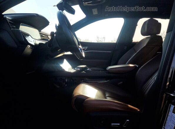 WA1VABGE9KB017011 2019 AUDI E-TRON Черный 
