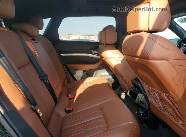 WA1VABGE9KB017011 2019 AUDI E-TRON Черный 