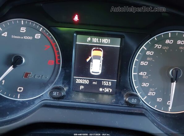 WA1VCAFP1GA019825 2016 AUDI SQ5 Black 