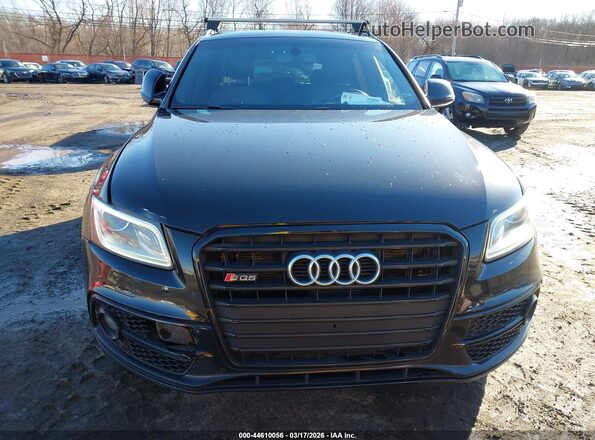 WA1VCAFP1GA019825 2016 AUDI SQ5 Black 