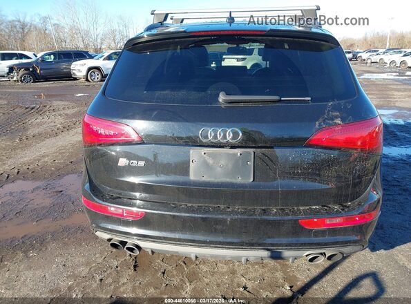 WA1VCAFP1GA019825 2016 AUDI SQ5 Black 