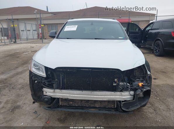 WA1VCAFP6HA008434 2017 AUDI SQ5 White ხელსაწყოთა პანელის ხედი