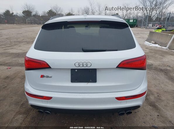 WA1VCAFP6HA008434 2017 AUDI SQ5 White 