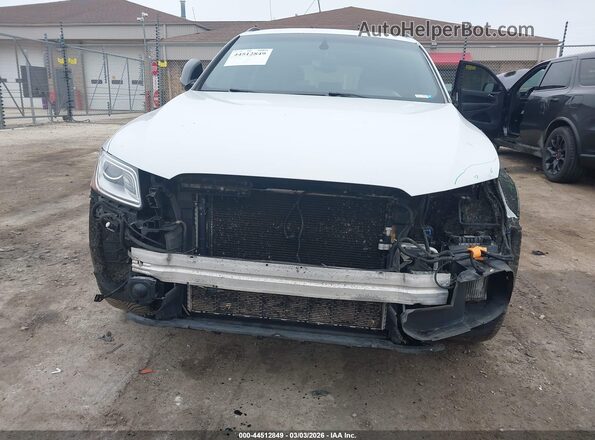WA1VCAFP6HA008434 2017 AUDI SQ5 White წინა ხედი