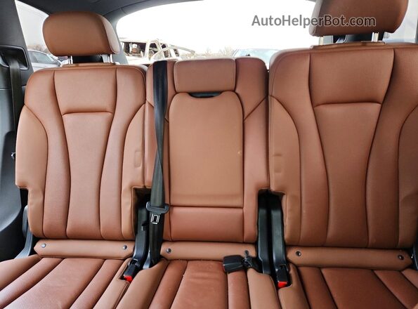 WA1VXAF7XMD017991 2021 AUDI Q7 Черный 