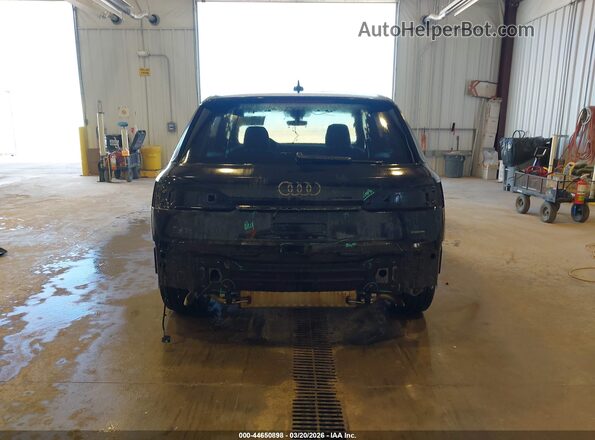 WA1VXBF77MD032583 2021 AUDI Q7 Black 