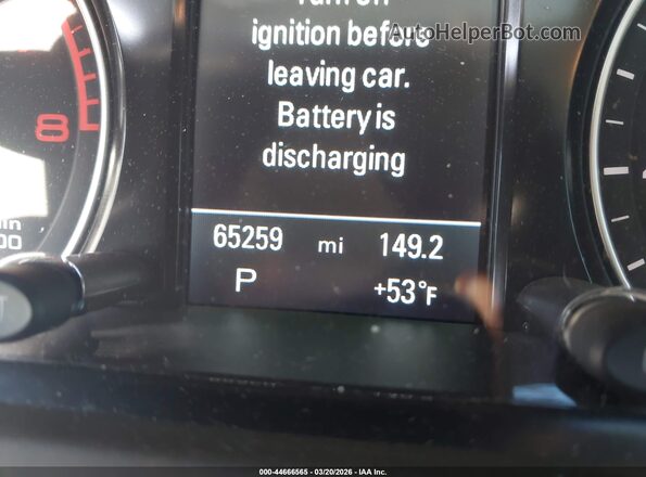 WA1W7AFP3GA009810 2016 AUDI Q5 White 