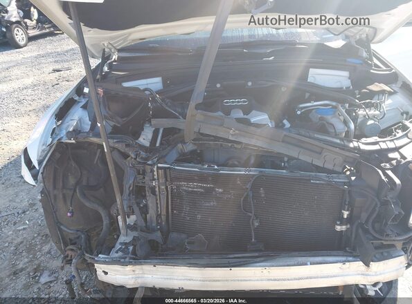 WA1W7AFP3GA009810 2016 AUDI Q5 White 