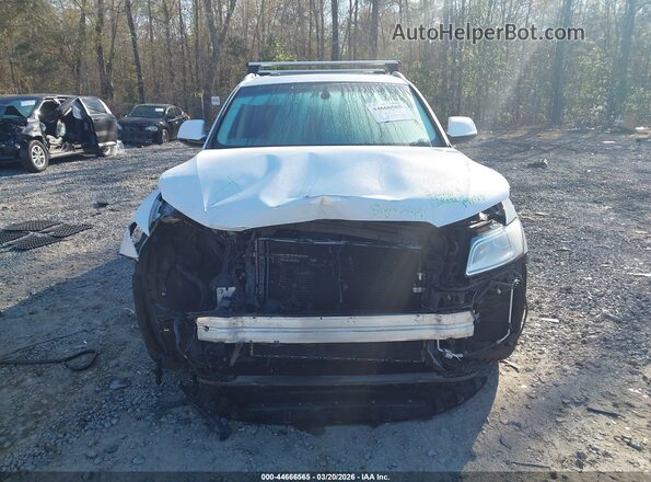 WA1W7AFP3GA009810 2016 AUDI Q5 White 