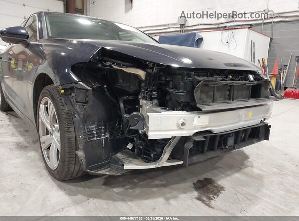 WAU1BCFU4SN046024 2025 AUDI ALL Blue 