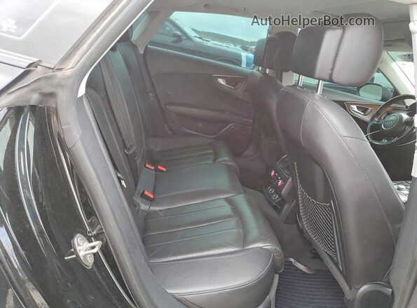 WAU2GAFC5GN002669 2016 AUDI OTHER Black 