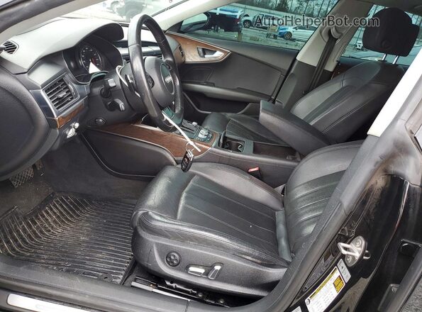 WAU2GAFC5GN002669 2016 AUDI OTHER Black 