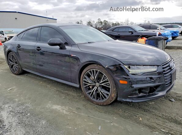 WAU2GAFC5GN002669 2016 AUDI OTHER Black 