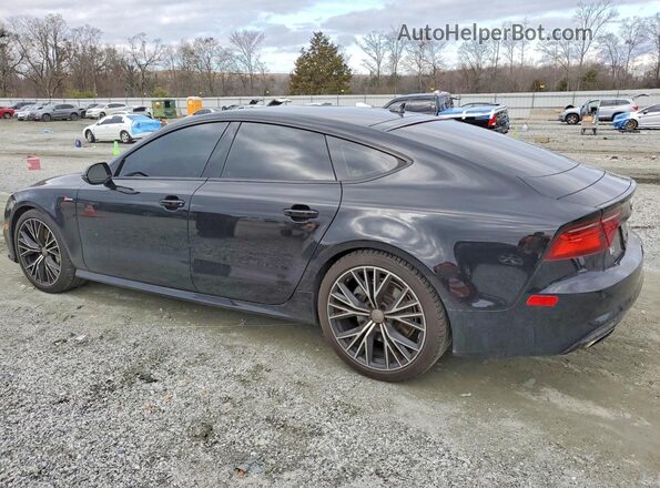 WAU2GAFC5GN002669 2016 AUDI OTHER Black 