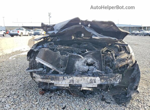 WAU8SAF83LN002006 2020 AUDI S8 Black წინა ხედი