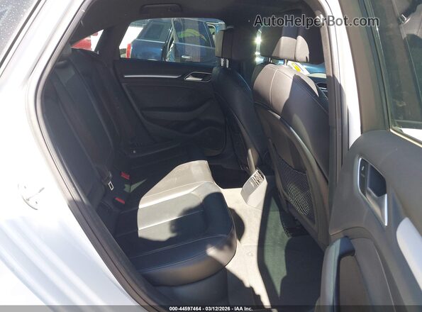 WAUA7GFF1G1069785 2016 AUDI OTHER Белый Вид наклейки с VIN-кодом
