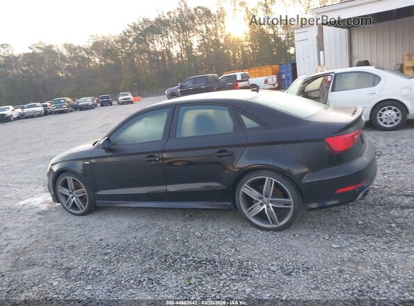 WAUA7GFF9G1072014 2016 AUDI OTHER Черный Панорамный вид салона 360°