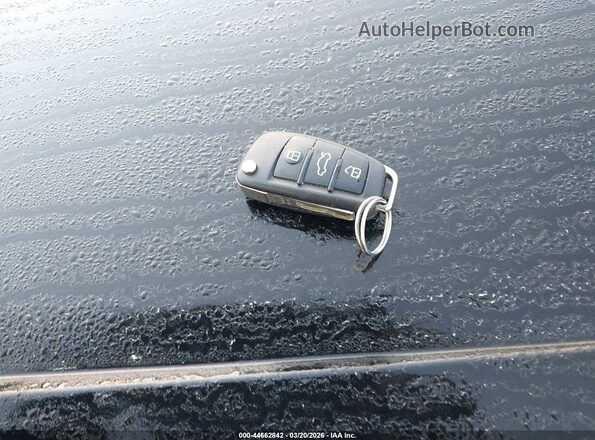 WAUA7GFF9G1072014 2016 AUDI OTHER Черный Вид панели приборов