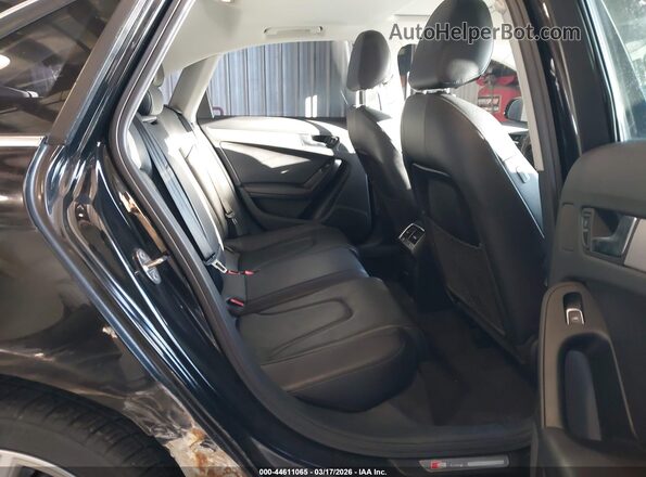 WAUAFAFL2GN010257 2016 AUDI OTHER Black VIN კოდის სტიკერის ხედი