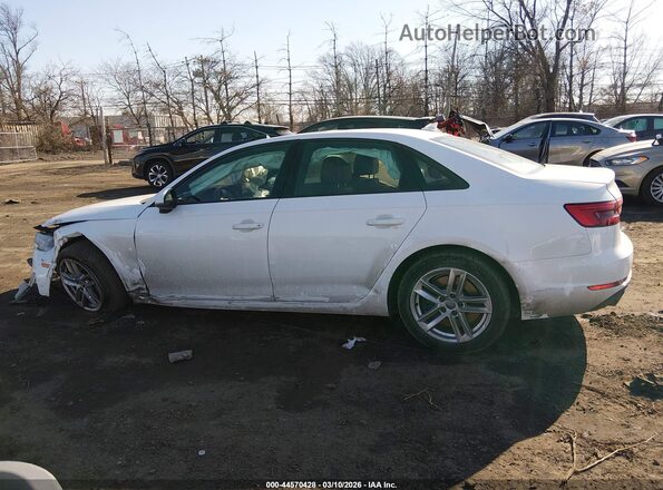 WAUANAF49HN064832 2017 AUDI OTHER White სალონის 360-გრადუსიანი ხედი