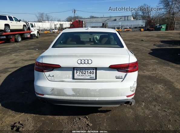 WAUANAF49HN064832 2017 AUDI OTHER White 