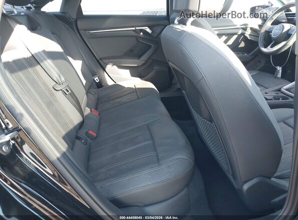 WAUAUDGYXPA118621 2023 AUDI OTHER Black 