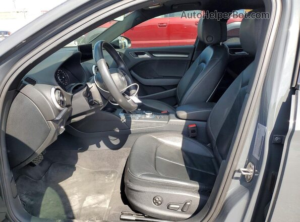 WAUAUGFF5KA085957 2019 AUDI OTHER Серый 