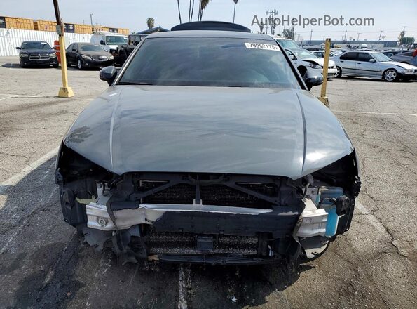 WAUAUGFF5KA085957 2019 AUDI OTHER Серый 
