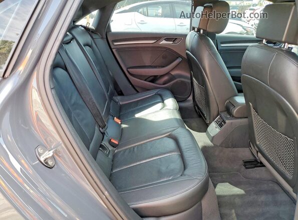 WAUAUGFF5KA085957 2019 AUDI OTHER Серый 