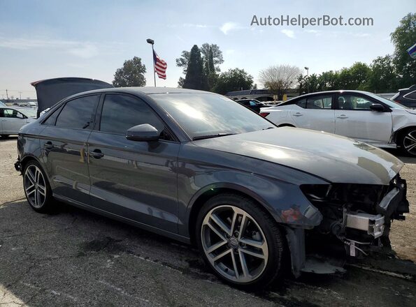 WAUAUGFF5KA085957 2019 AUDI OTHER Серый 
