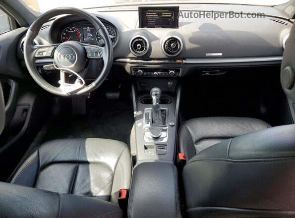WAUAUGFF5KA085957 2019 AUDI OTHER Серый 