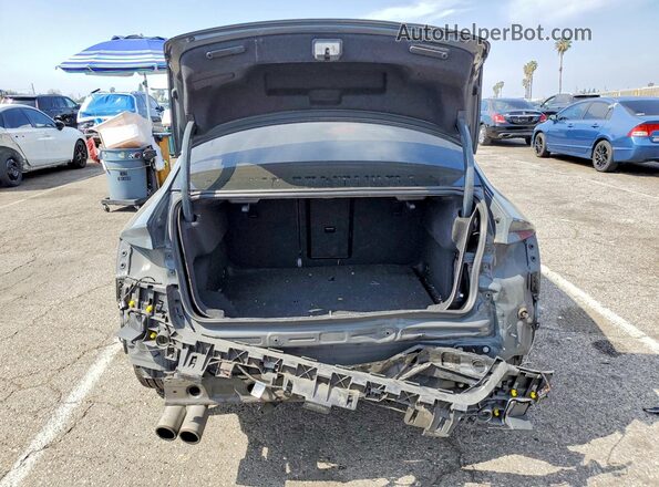 WAUAUGFF5KA085957 2019 AUDI OTHER Серый 