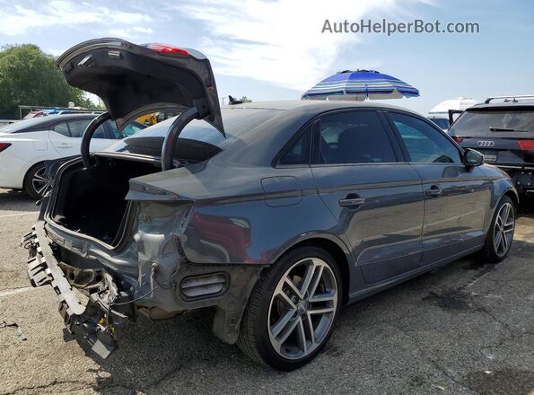 WAUAUGFF5KA085957 2019 AUDI OTHER Серый 